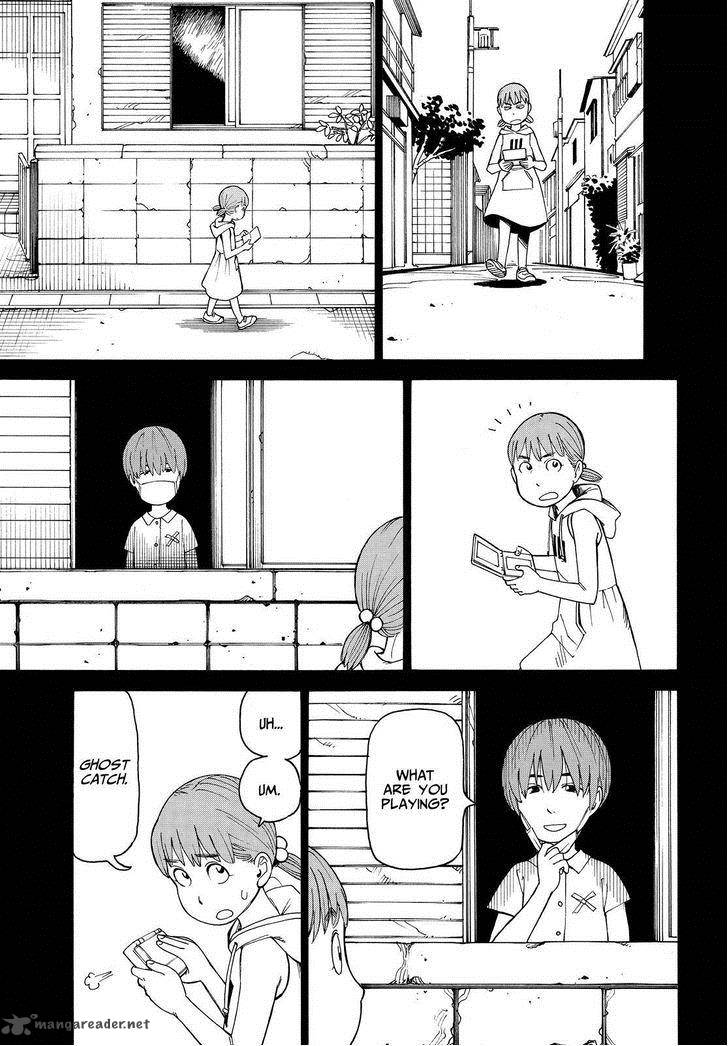 Soredemo Machi Wa Mawatteiru 126 13