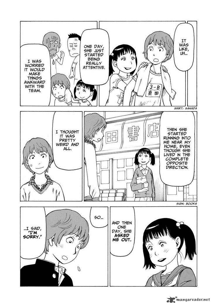 Soredemo Machi Wa Mawatteiru 127 12