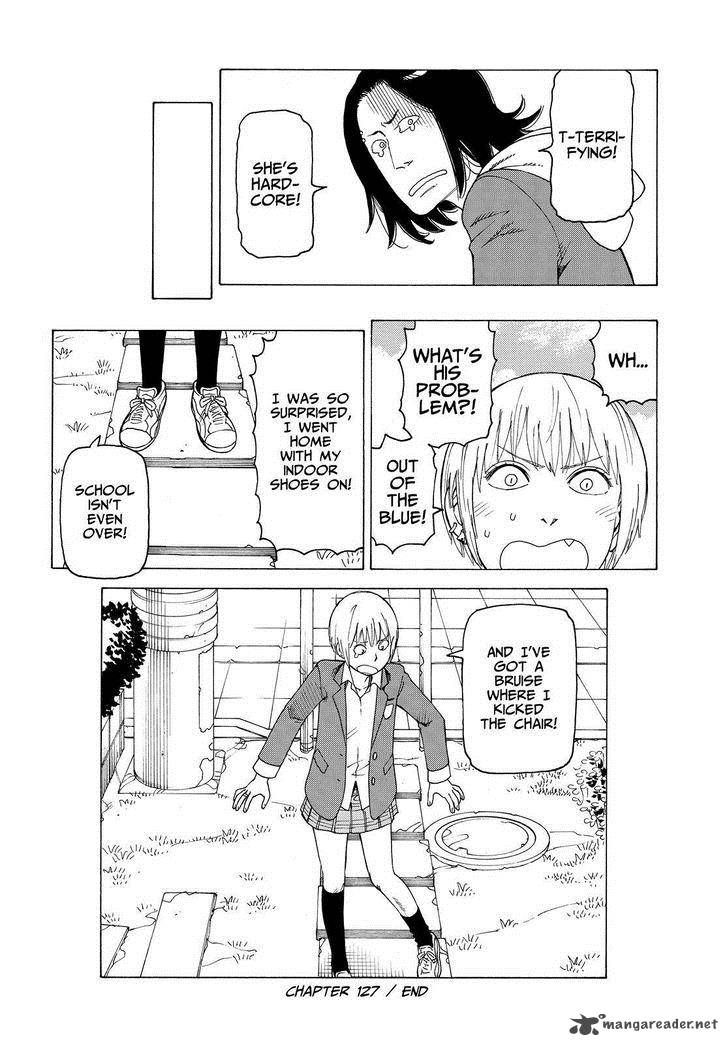 Soredemo Machi Wa Mawatteiru 127 19