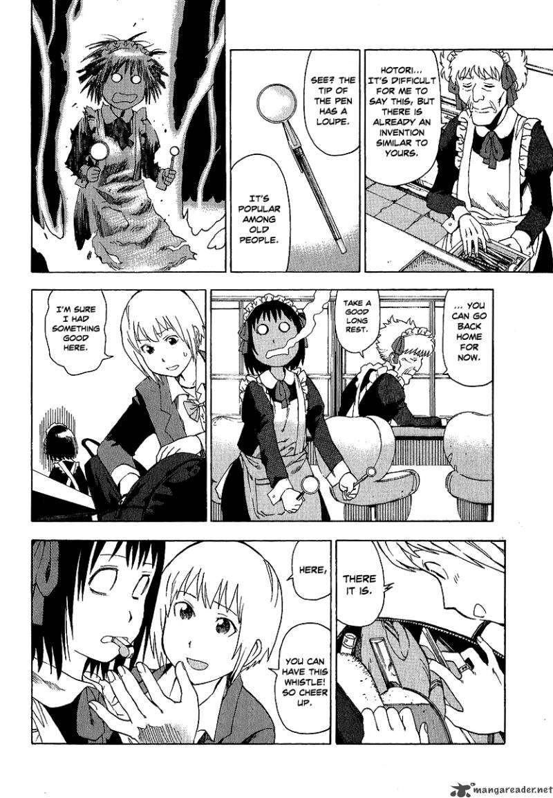 Soredemo Machi Wa Mawatteiru 13 10