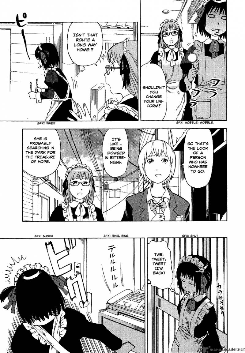 Soredemo Machi Wa Mawatteiru 13 11