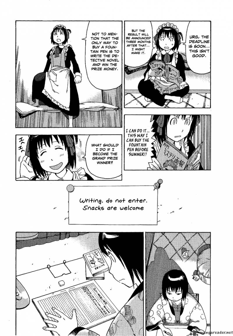 Soredemo Machi Wa Mawatteiru 13 14