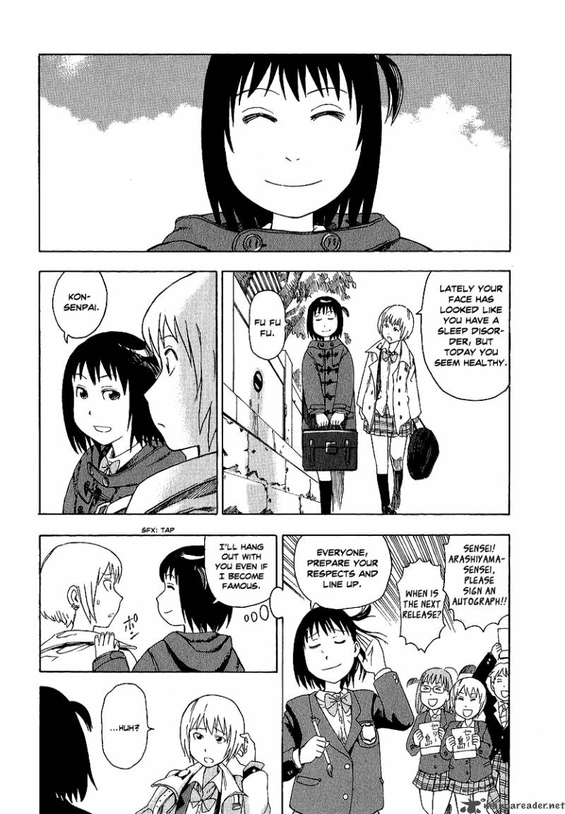 Soredemo Machi Wa Mawatteiru 13 18