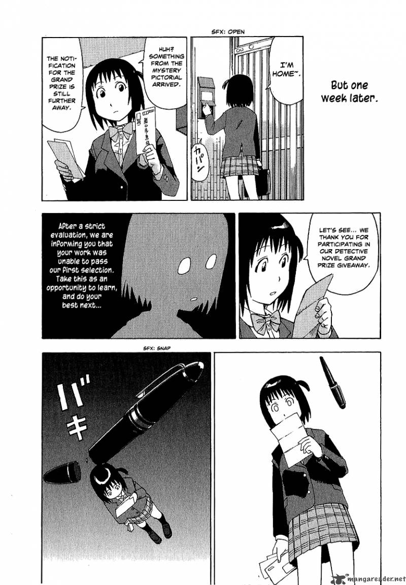 Soredemo Machi Wa Mawatteiru 13 19