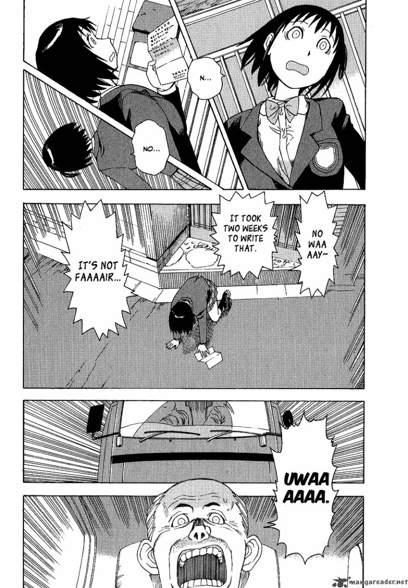 Soredemo Machi Wa Mawatteiru 13 20