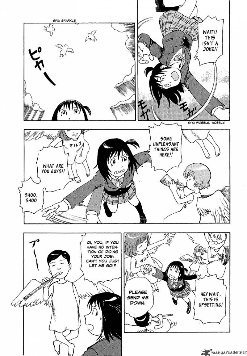 Soredemo Machi Wa Mawatteiru 13 23