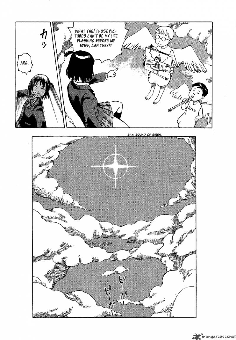 Soredemo Machi Wa Mawatteiru 13 24