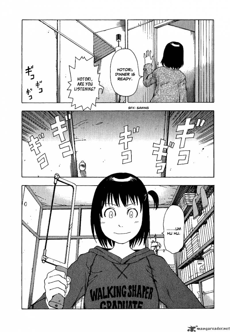 Soredemo Machi Wa Mawatteiru 13 3