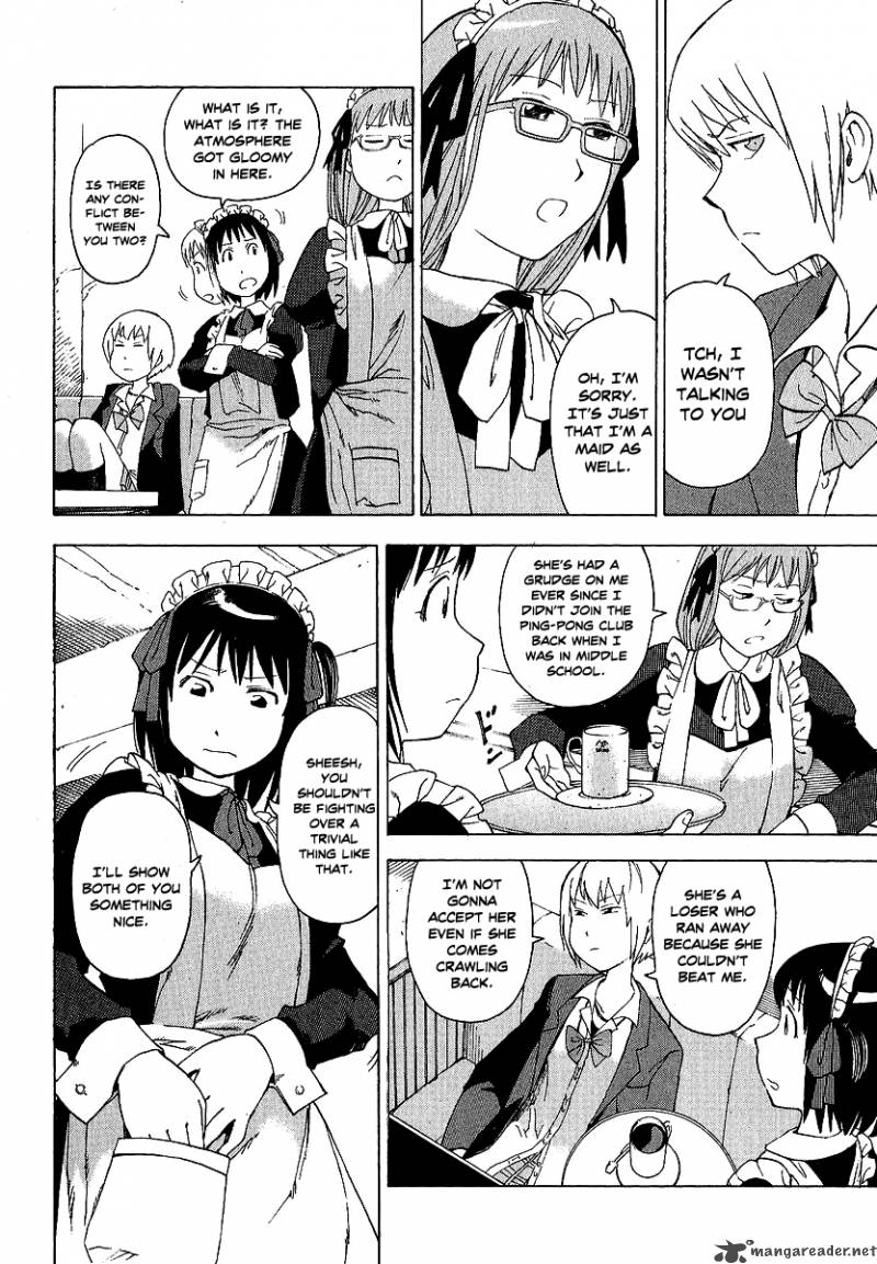Soredemo Machi Wa Mawatteiru 13 6