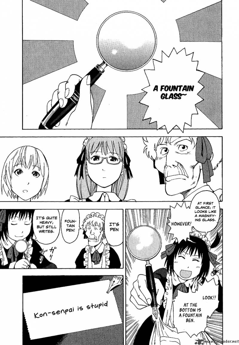 Soredemo Machi Wa Mawatteiru 13 7