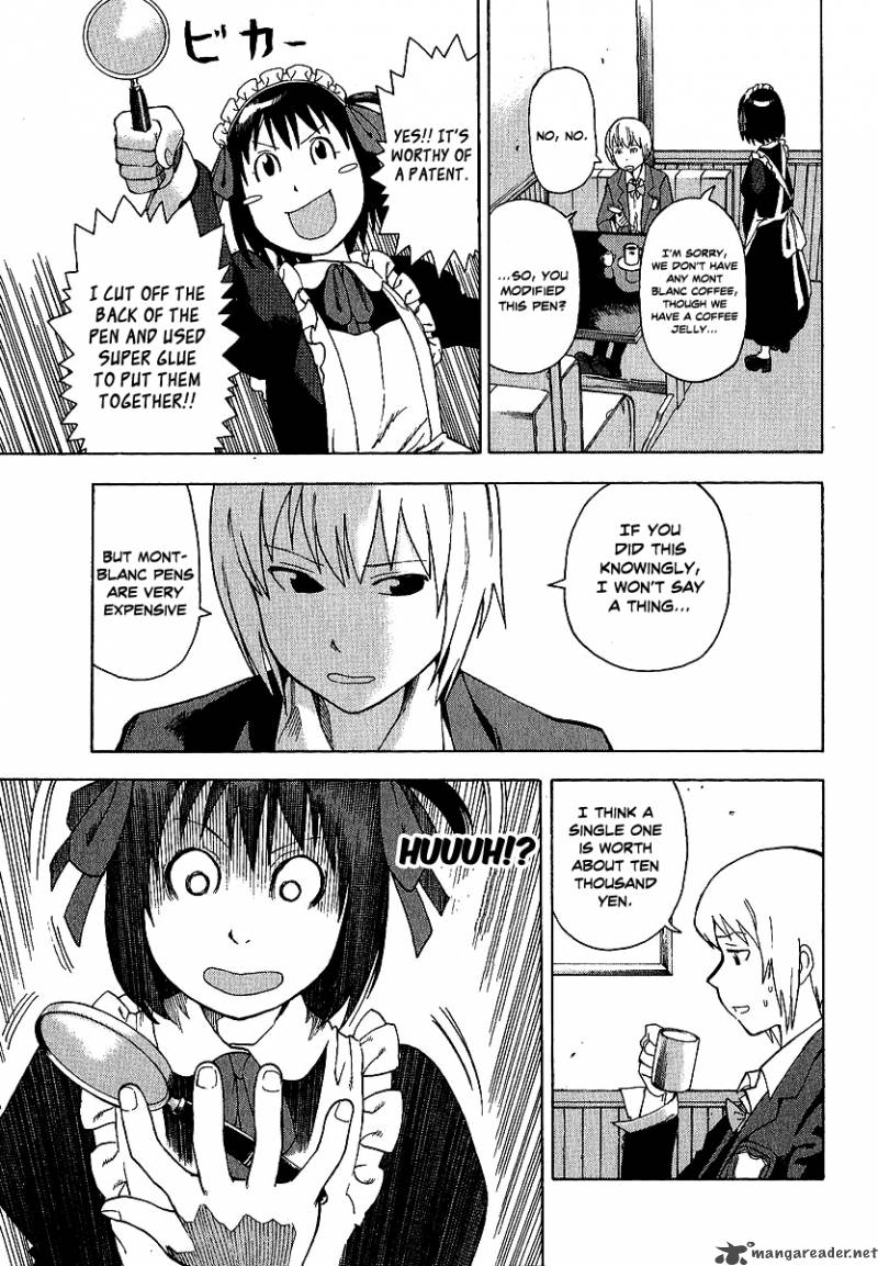 Soredemo Machi Wa Mawatteiru 13 9