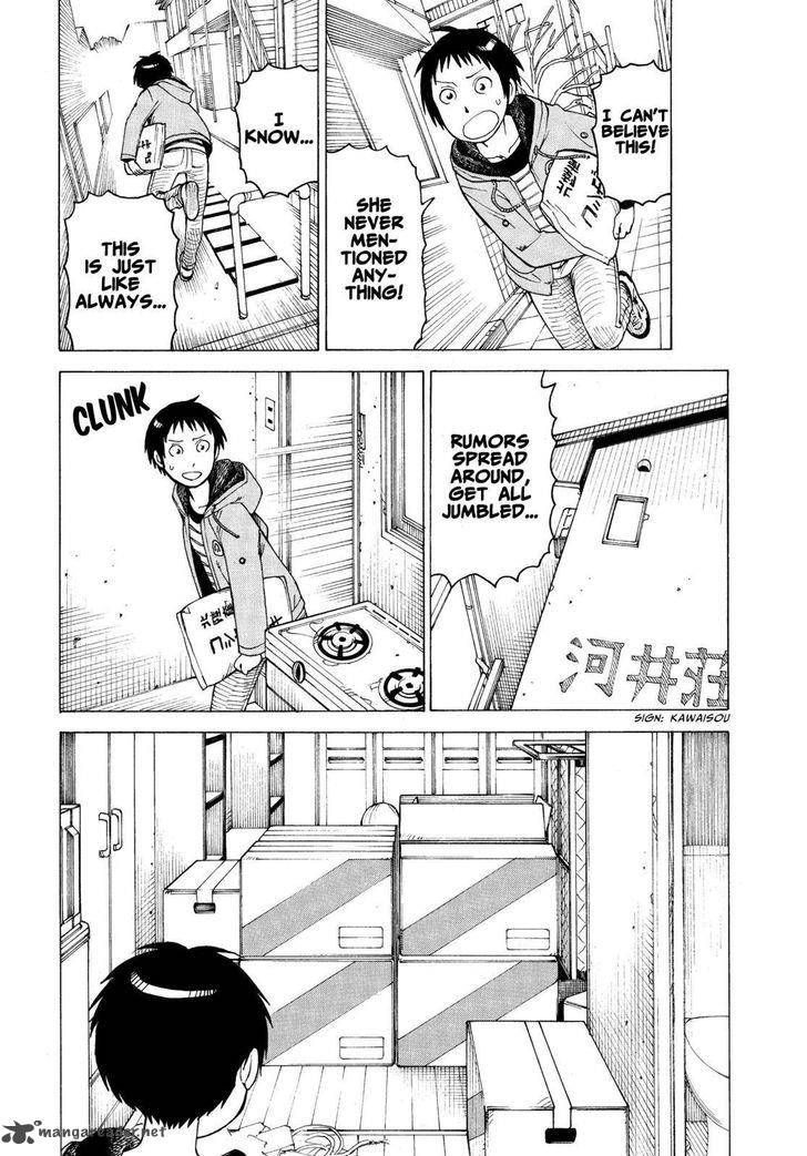 Soredemo Machi Wa Mawatteiru 130 10