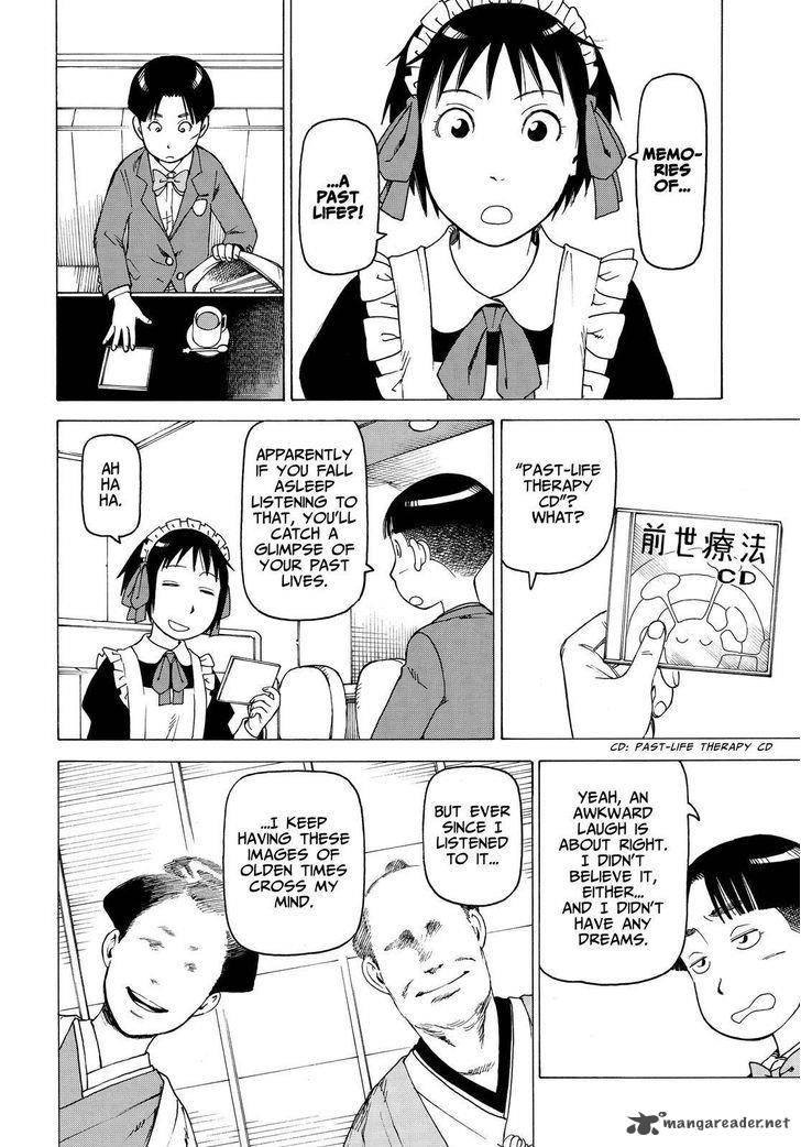 Soredemo Machi Wa Mawatteiru 131 6