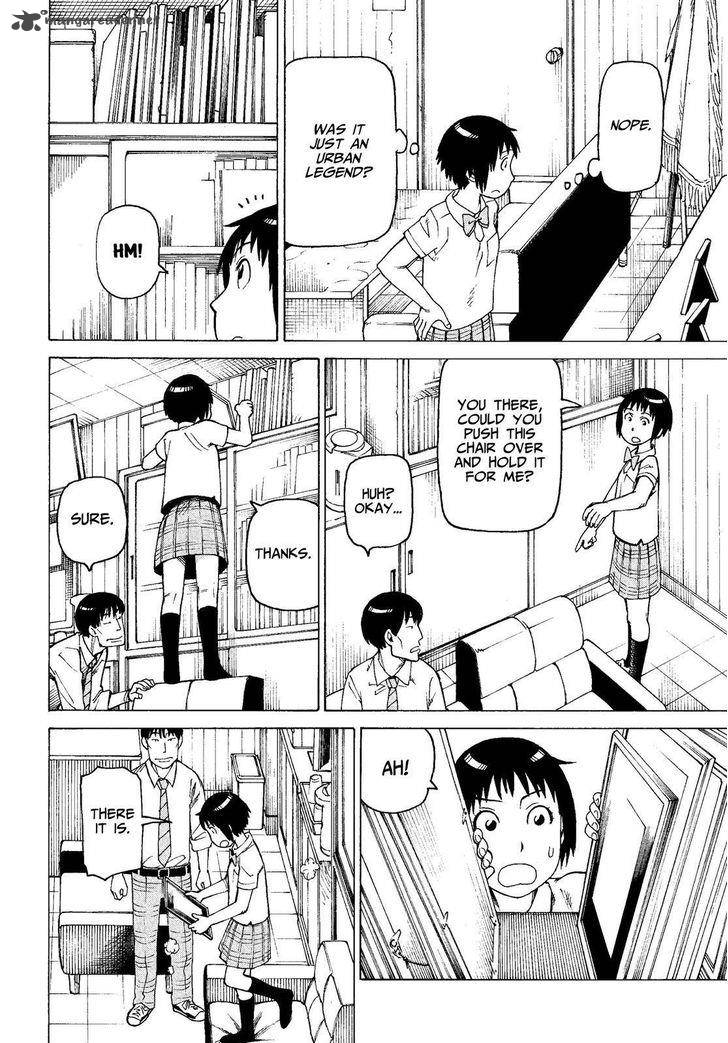 Soredemo Machi Wa Mawatteiru 133 10