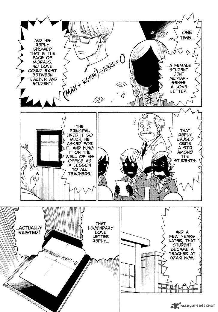 Soredemo Machi Wa Mawatteiru 133 11
