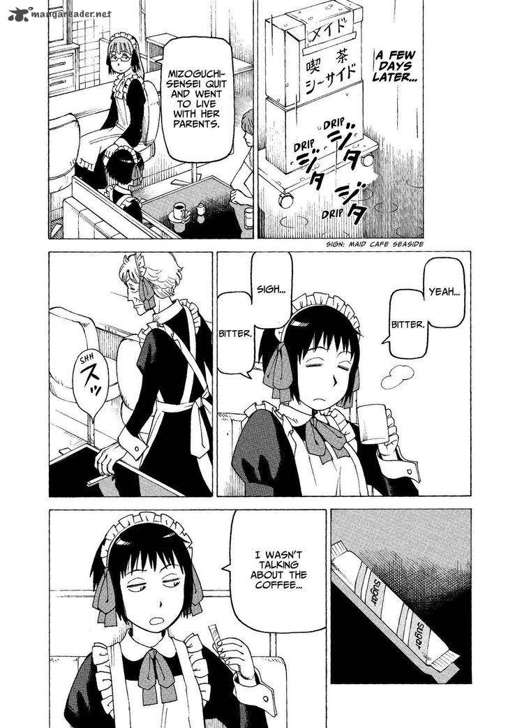Soredemo Machi Wa Mawatteiru 133 21