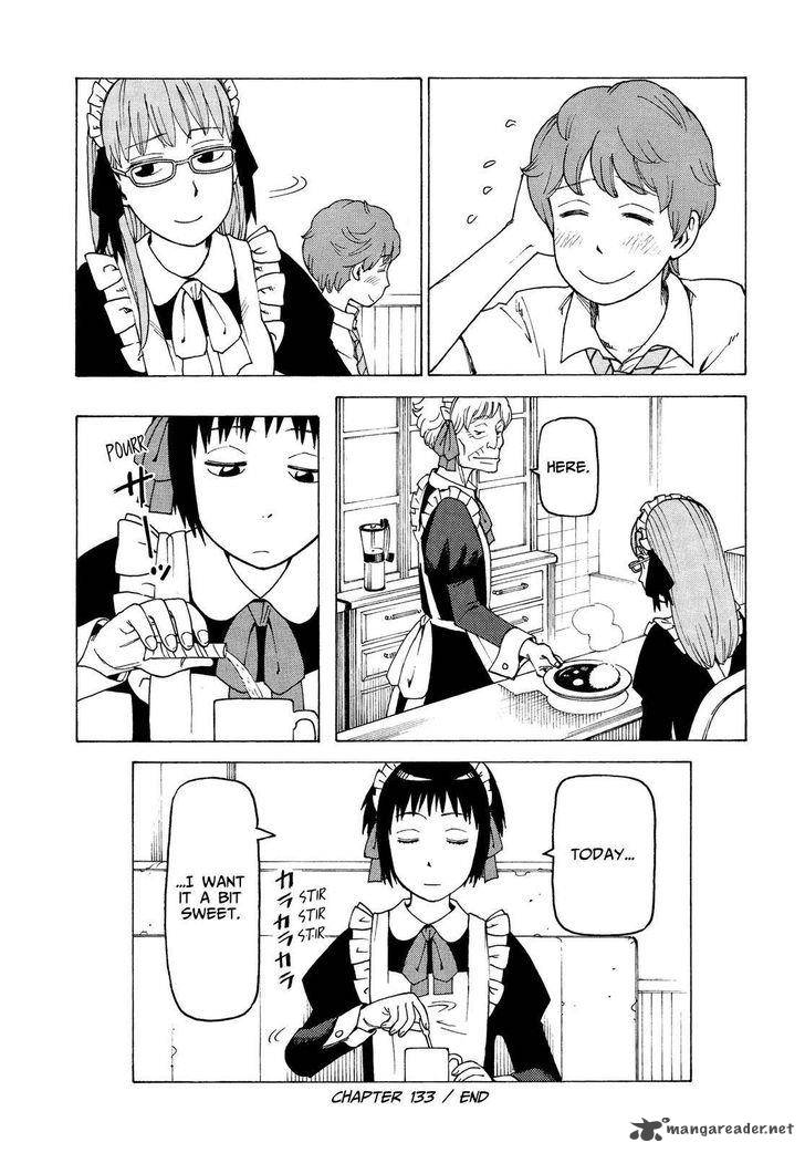 Soredemo Machi Wa Mawatteiru 133 23