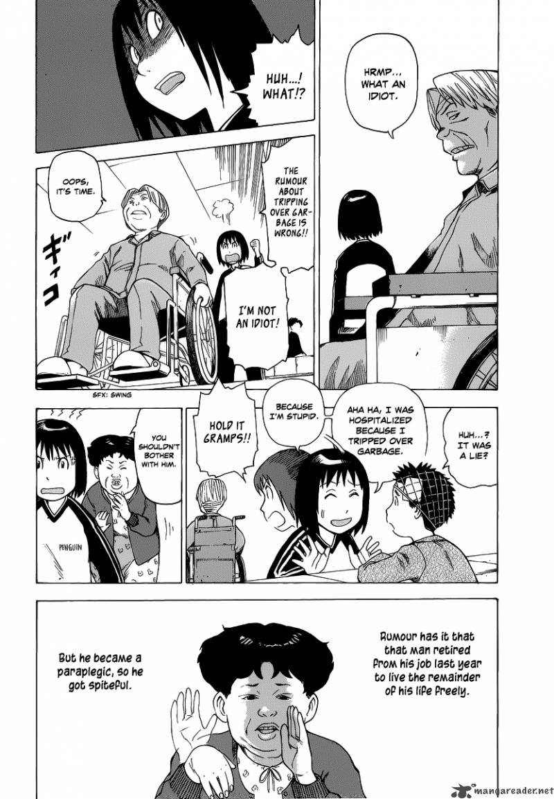 Soredemo Machi Wa Mawatteiru 15 5