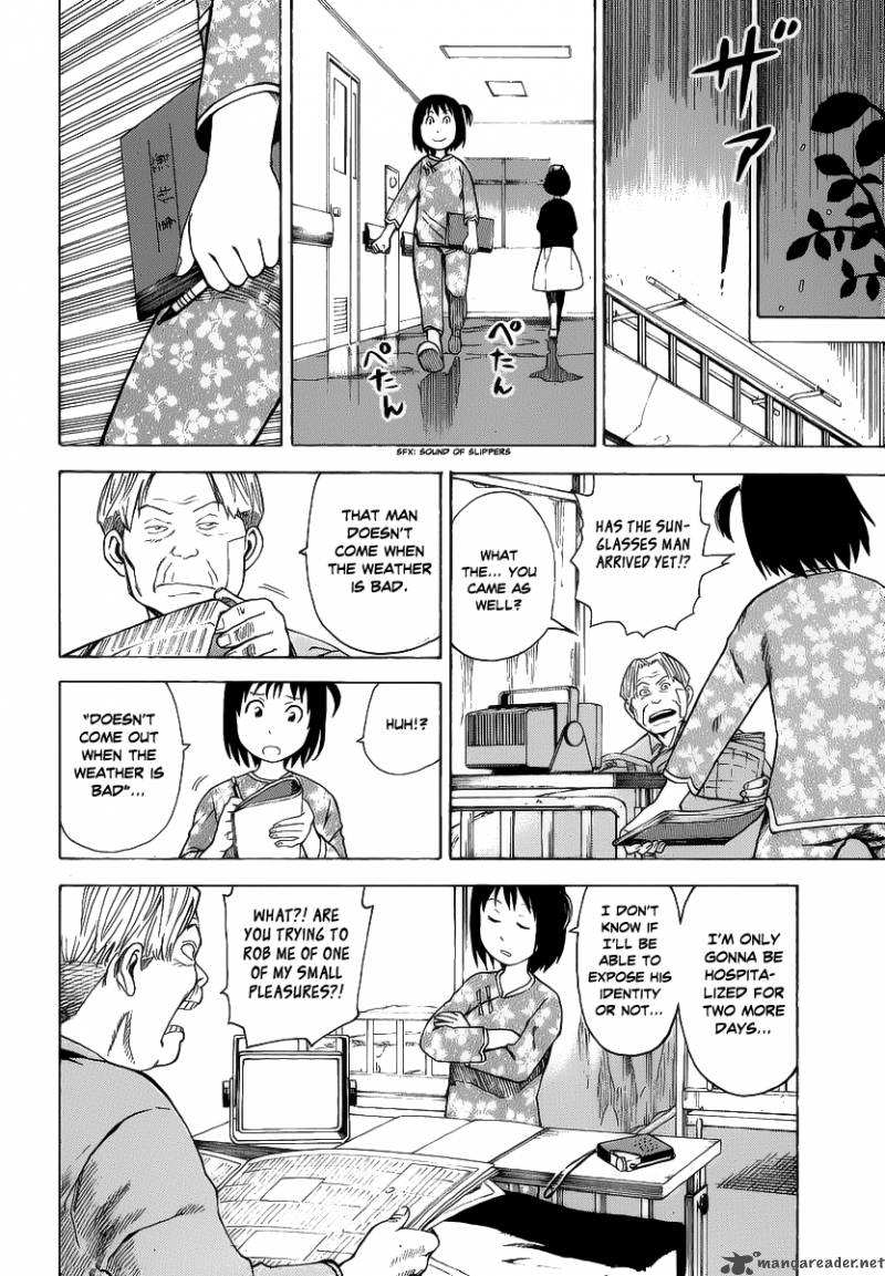Soredemo Machi Wa Mawatteiru 15 9