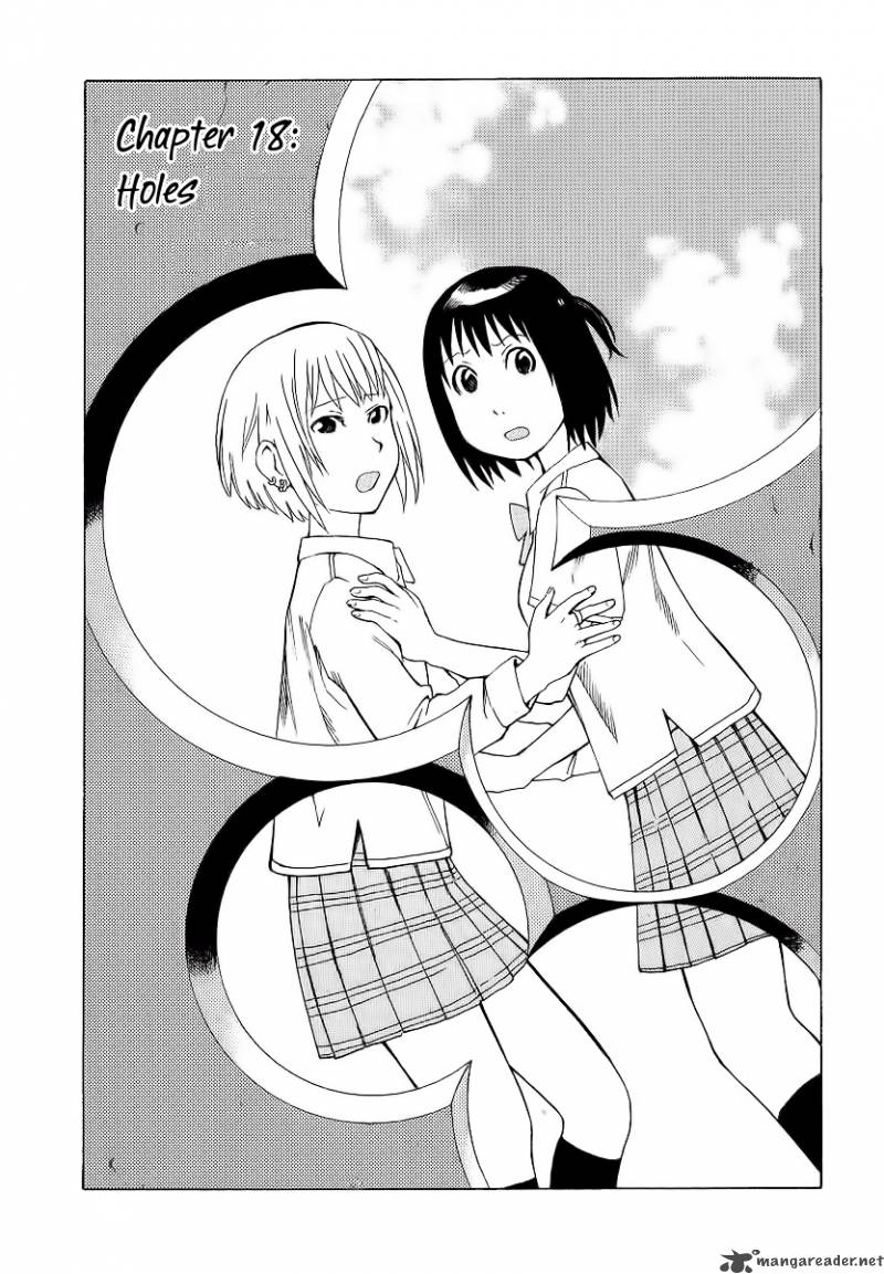 Soredemo Machi Wa Mawatteiru 18 2