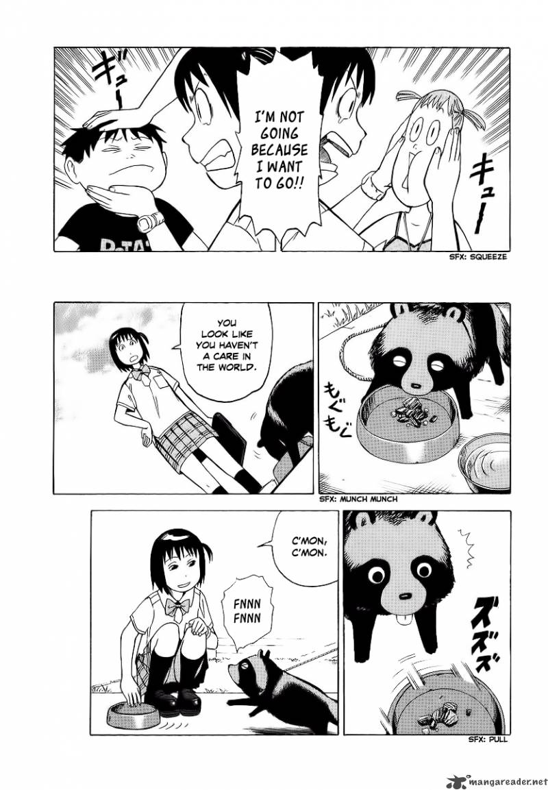 Soredemo Machi Wa Mawatteiru 19 10