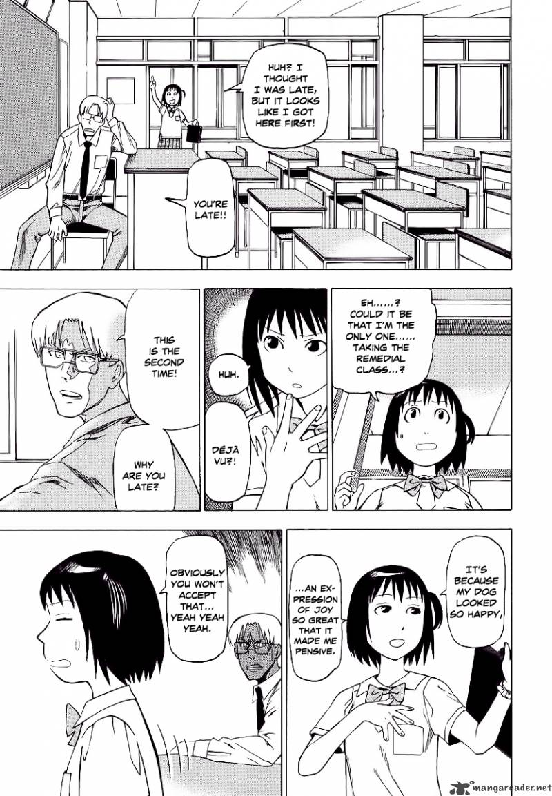 Soredemo Machi Wa Mawatteiru 19 12