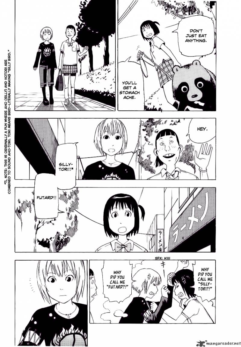 Soredemo Machi Wa Mawatteiru 19 19