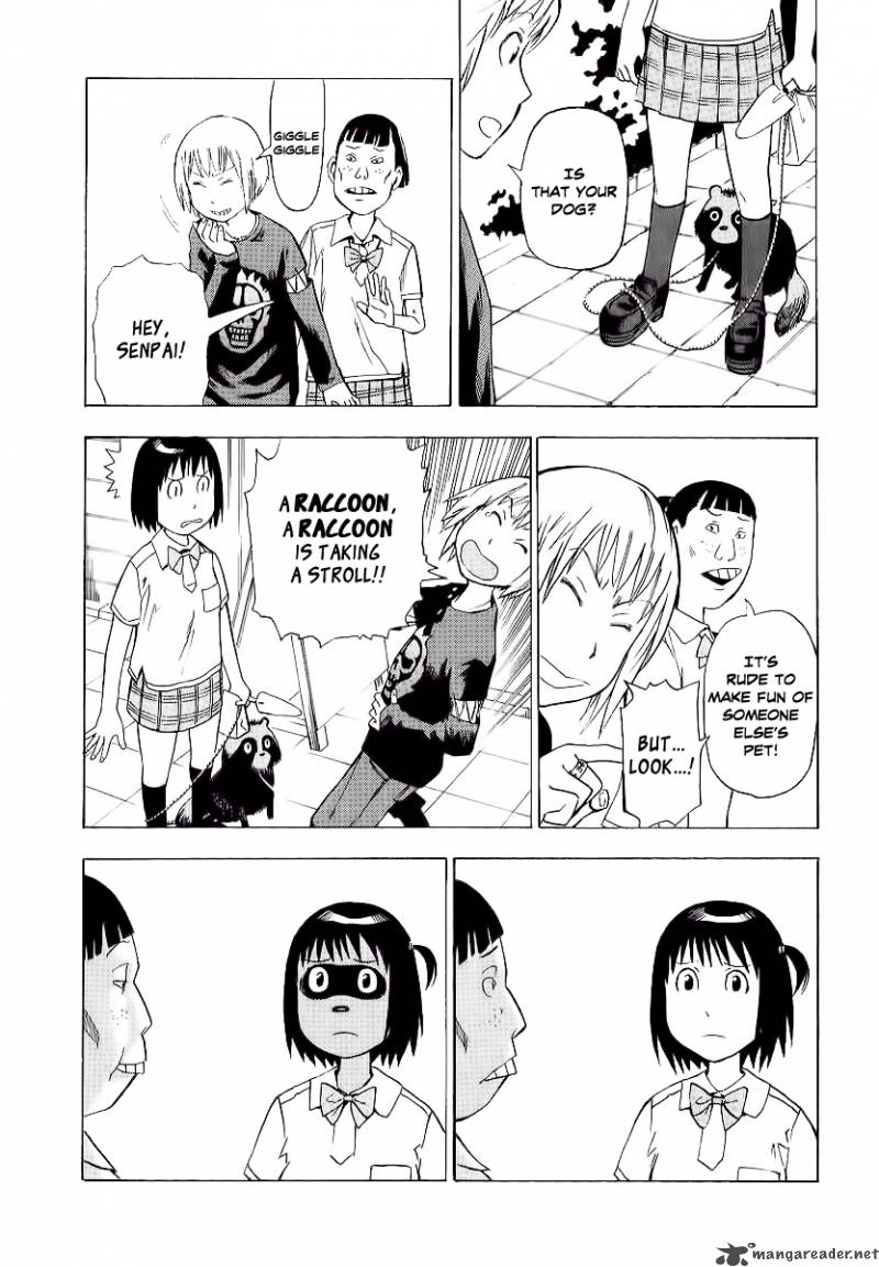 Soredemo Machi Wa Mawatteiru 19 20