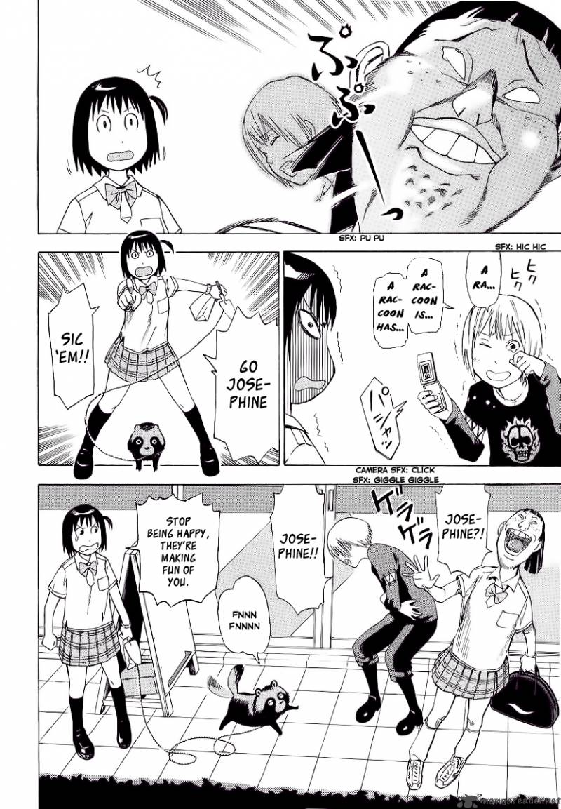 Soredemo Machi Wa Mawatteiru 19 21