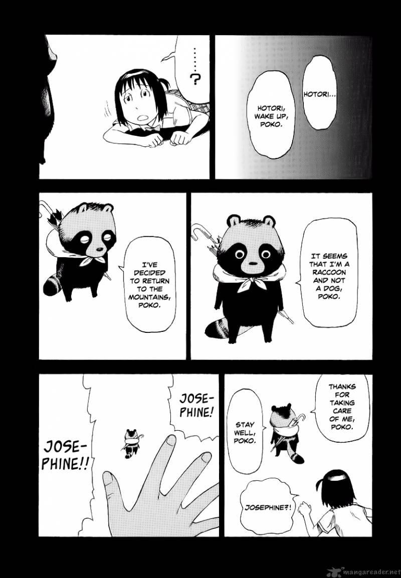 Soredemo Machi Wa Mawatteiru 19 22