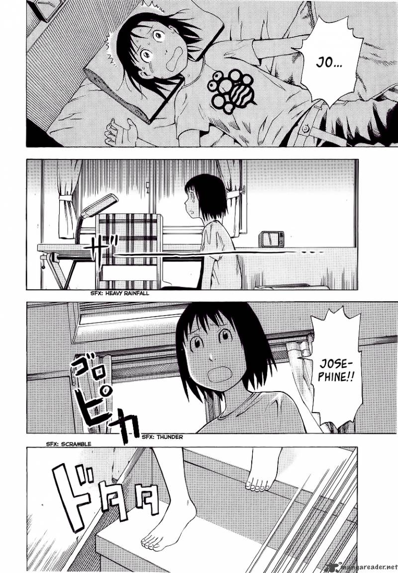 Soredemo Machi Wa Mawatteiru 19 23