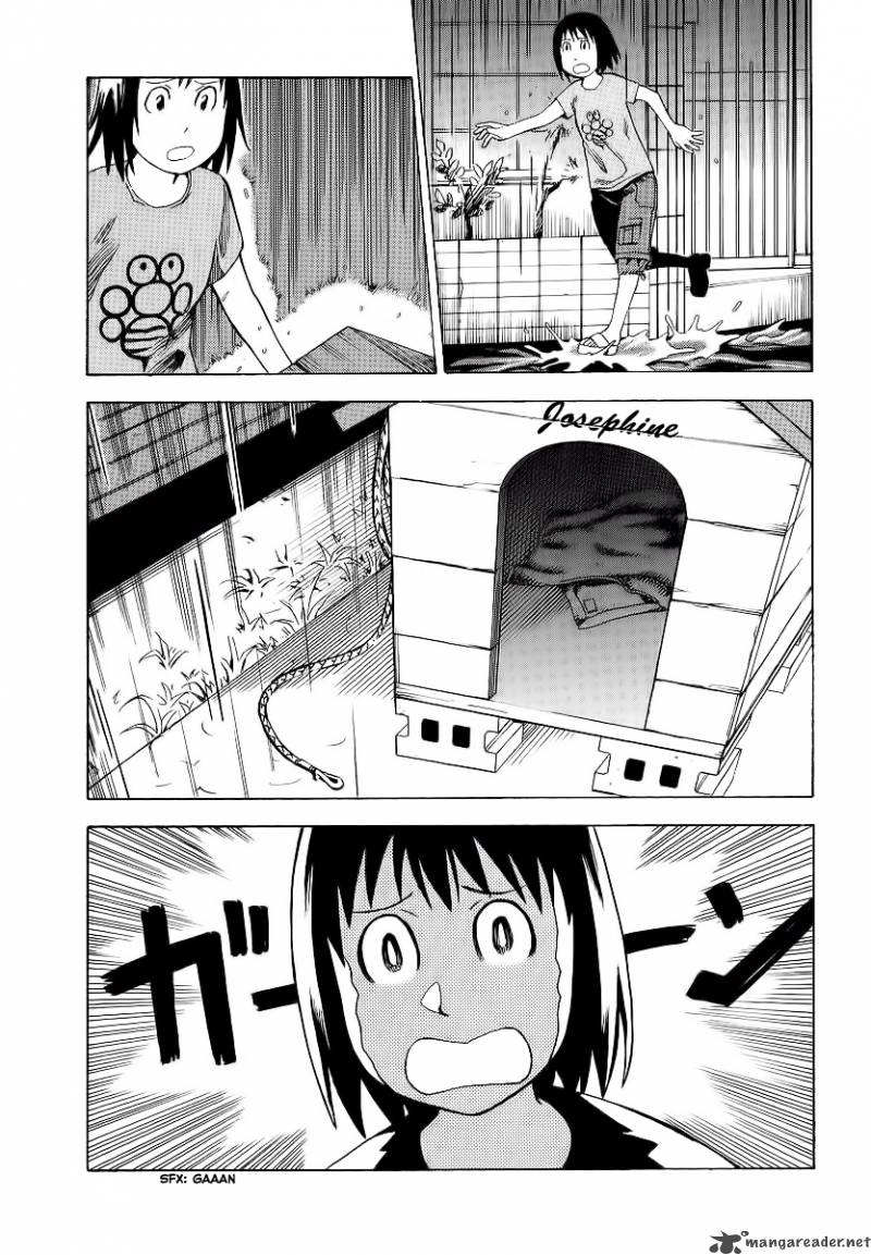 Soredemo Machi Wa Mawatteiru 19 24