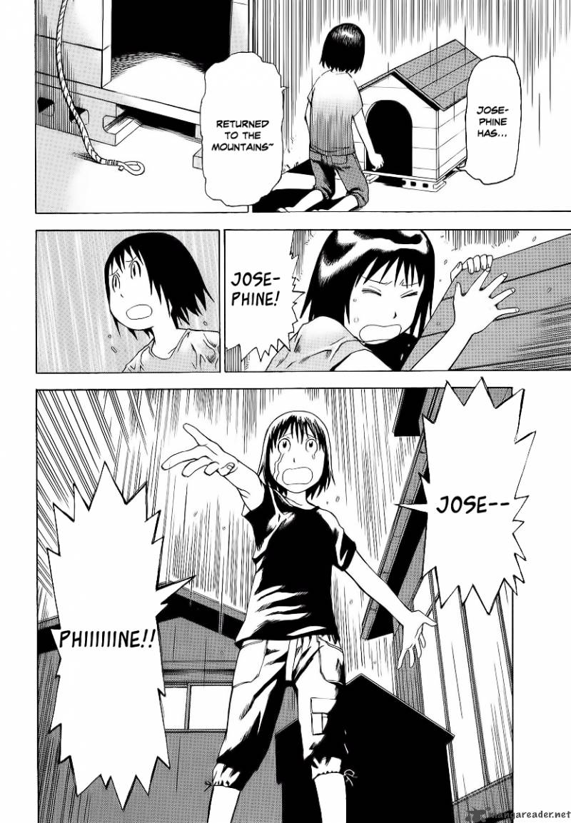 Soredemo Machi Wa Mawatteiru 19 25