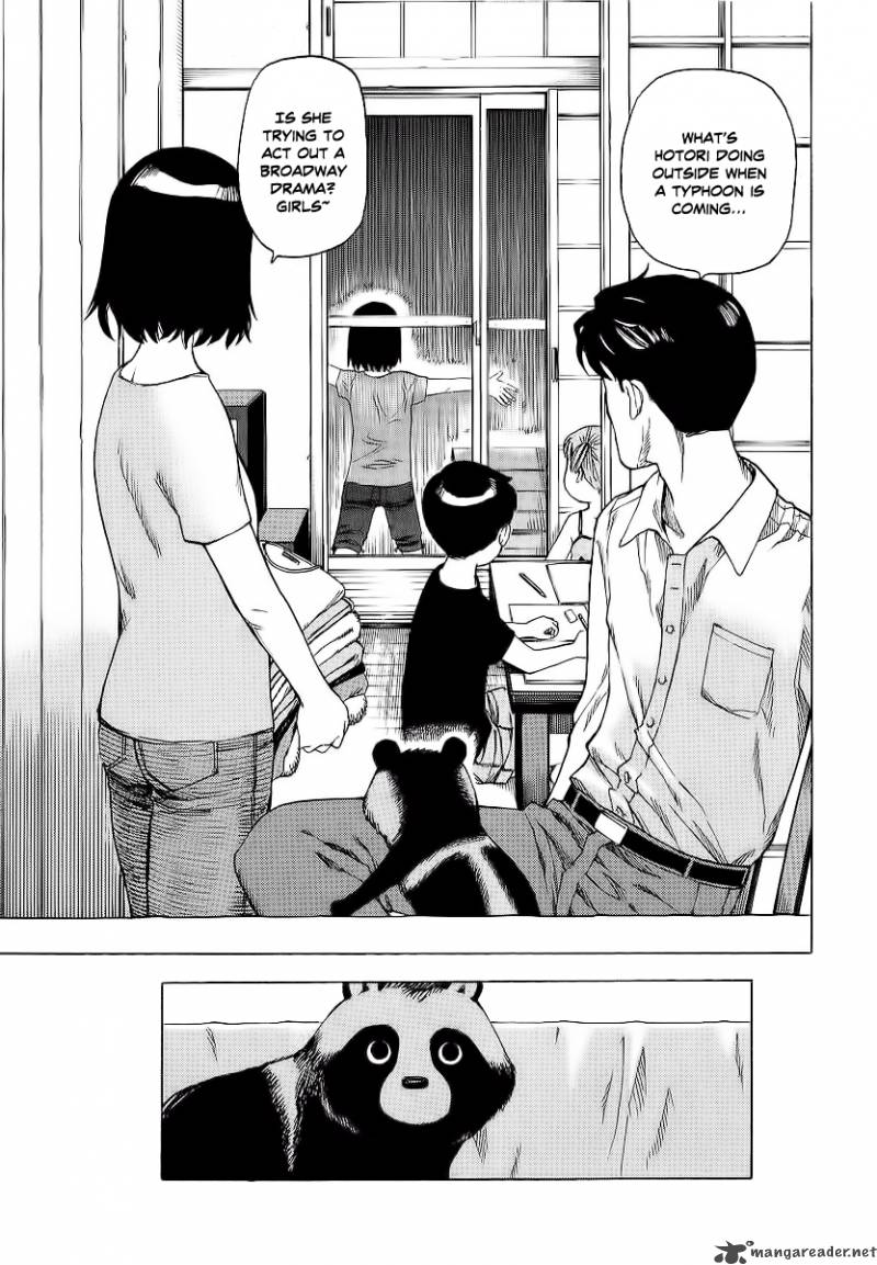 Soredemo Machi Wa Mawatteiru 19 26