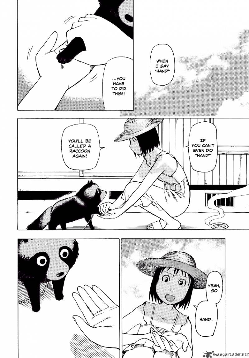 Soredemo Machi Wa Mawatteiru 19 27