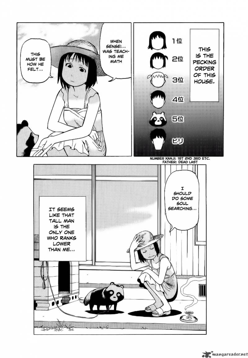 Soredemo Machi Wa Mawatteiru 19 29