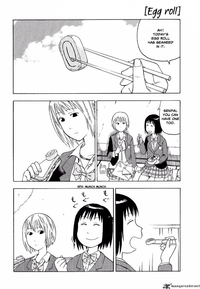 Soredemo Machi Wa Mawatteiru 19 31