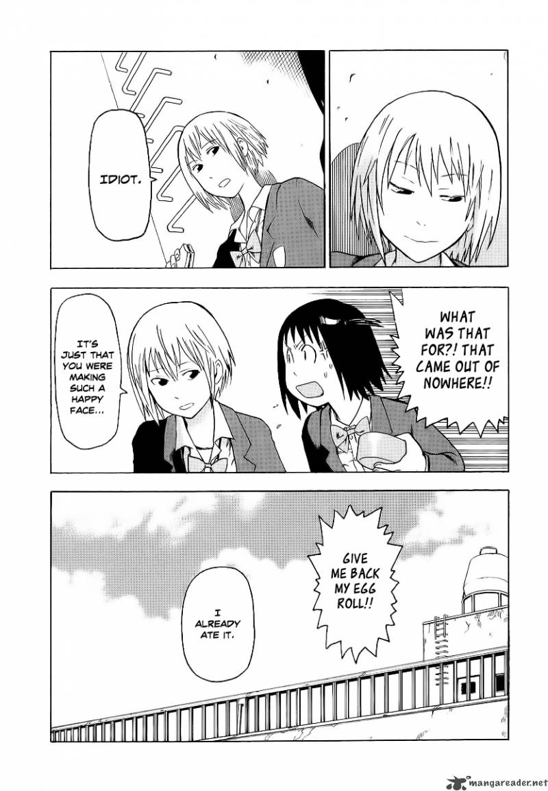 Soredemo Machi Wa Mawatteiru 19 32