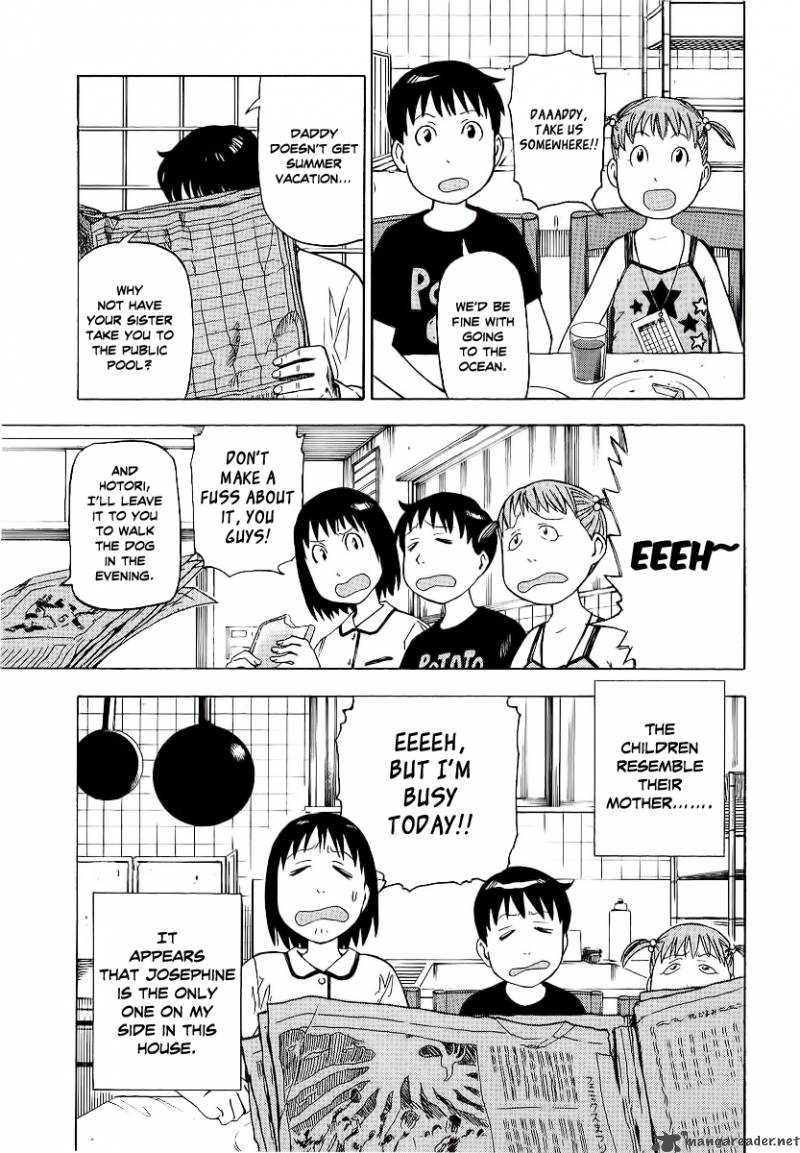 Soredemo Machi Wa Mawatteiru 19 8