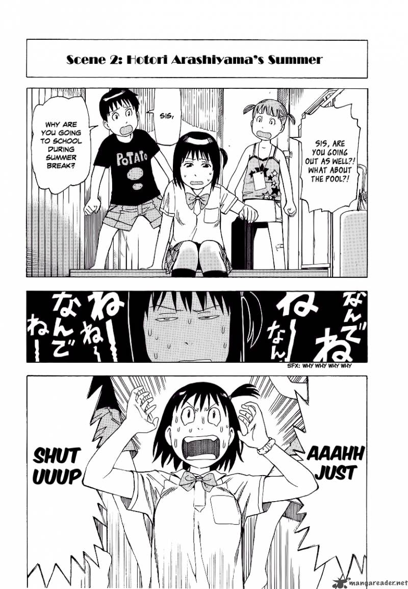 Soredemo Machi Wa Mawatteiru 19 9