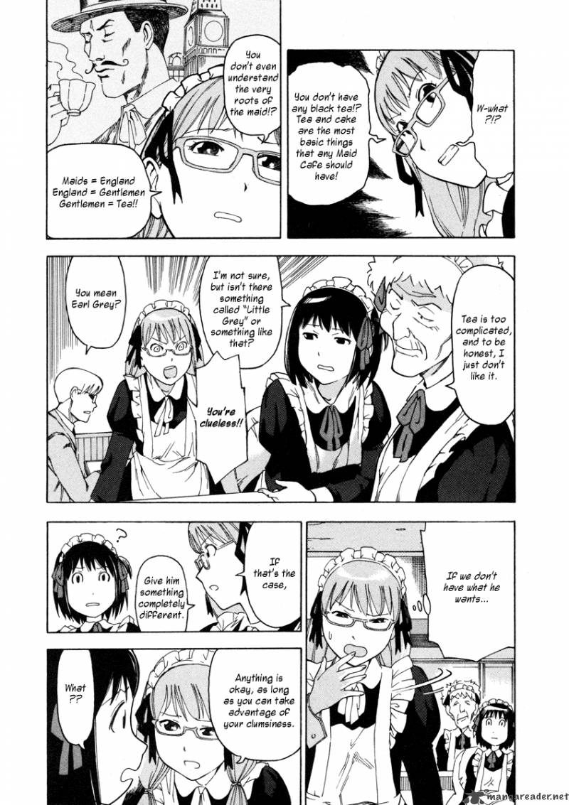 Soredemo Machi Wa Mawatteiru 2 12