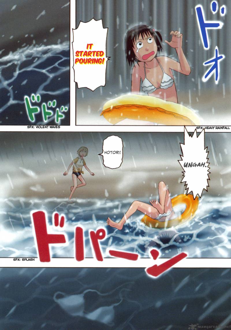 Soredemo Machi Wa Mawatteiru 20 5
