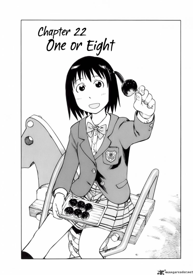 Soredemo Machi Wa Mawatteiru 22 2