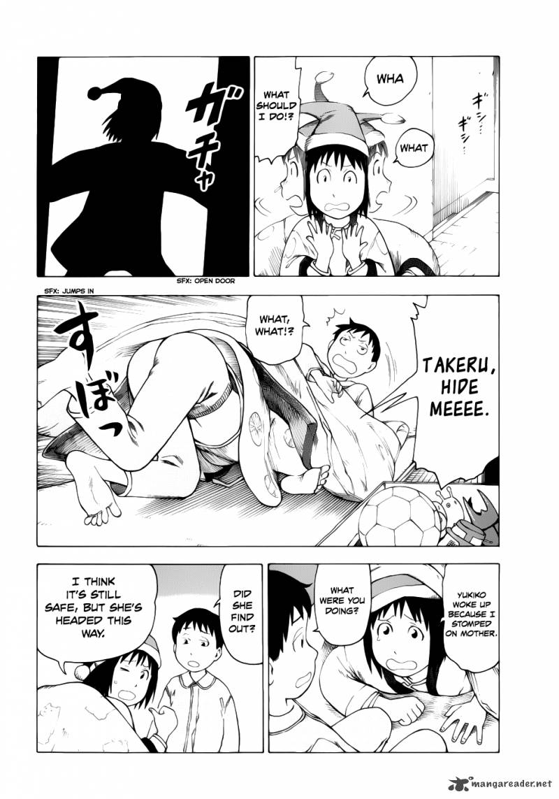 Soredemo Machi Wa Mawatteiru 23 17