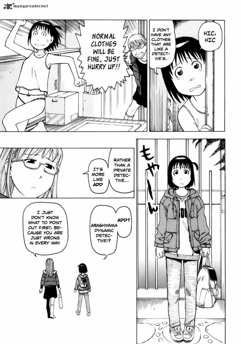 Soredemo Machi Wa Mawatteiru 24 12