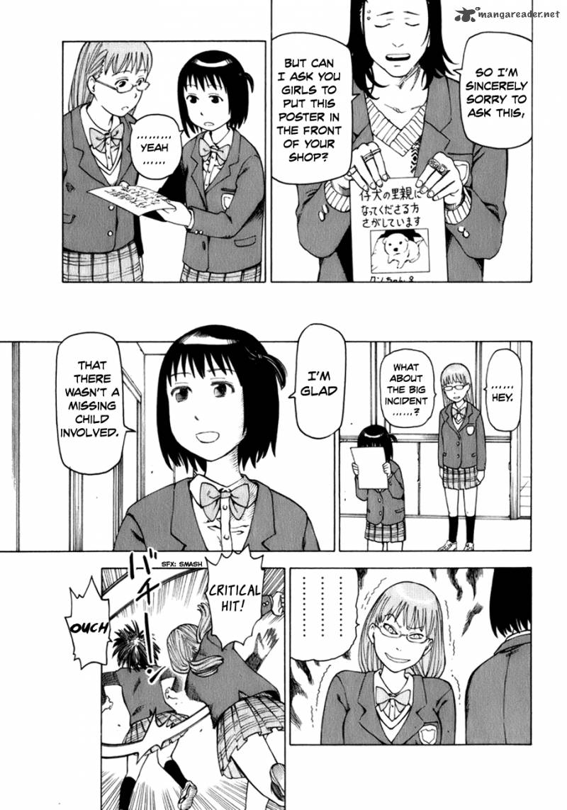 Soredemo Machi Wa Mawatteiru 24 24
