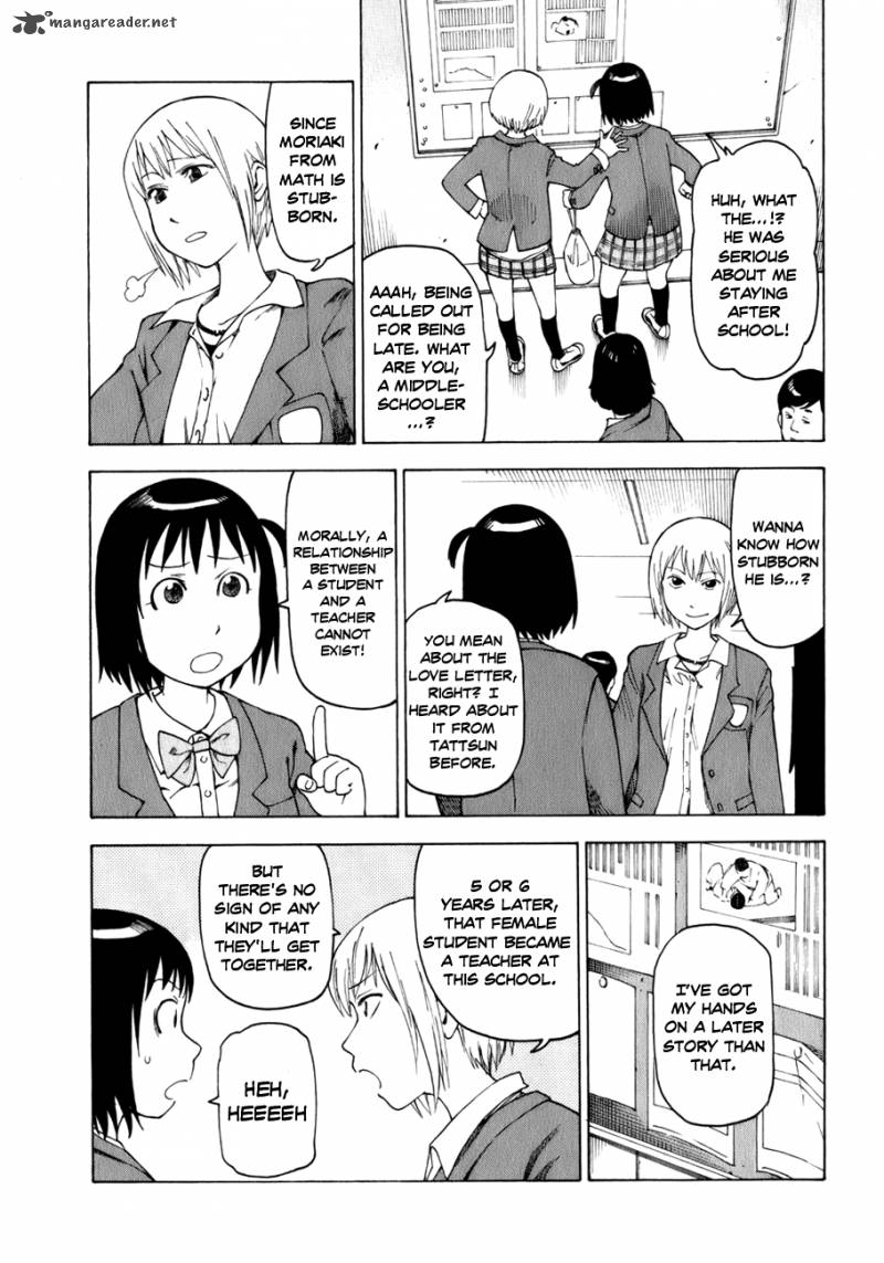 Soredemo Machi Wa Mawatteiru 25 12