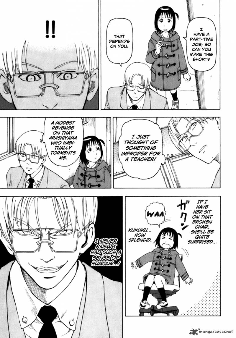 Soredemo Machi Wa Mawatteiru 25 14