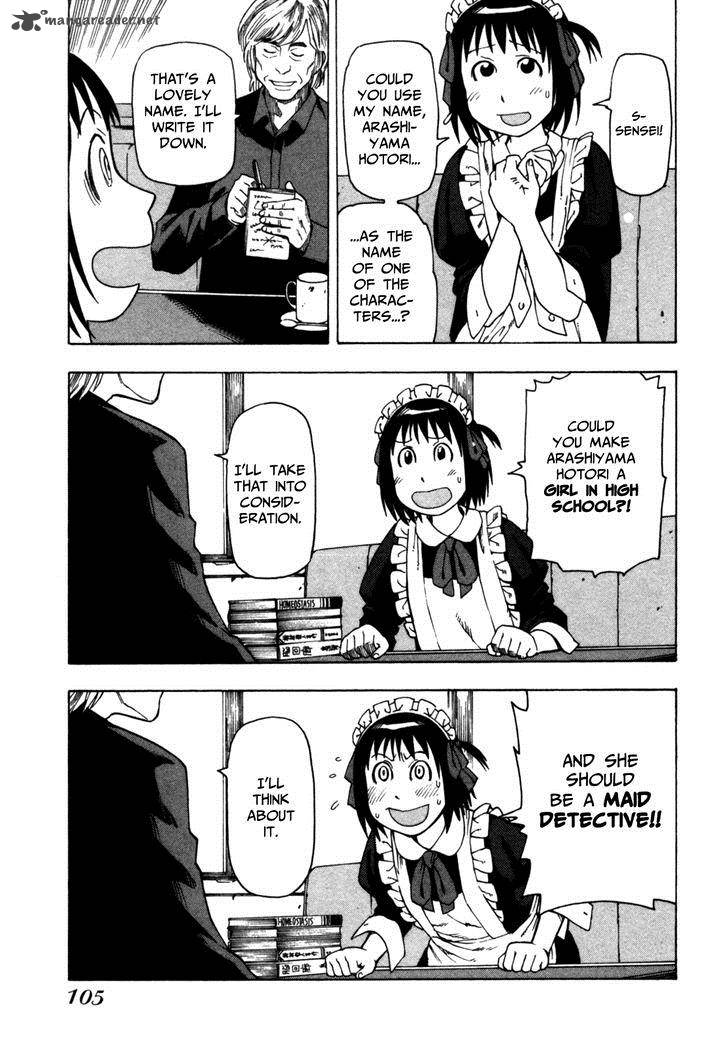 Soredemo Machi Wa Mawatteiru 30 24