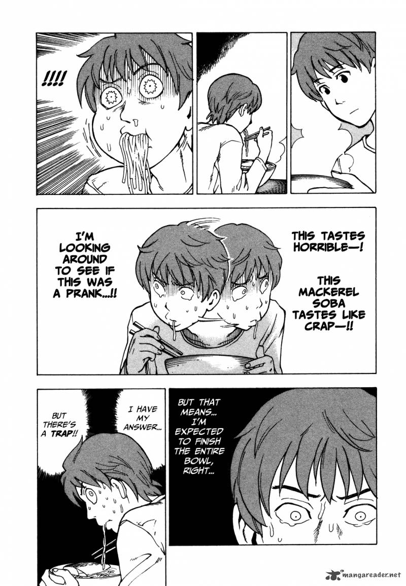 Soredemo Machi Wa Mawatteiru 31 25